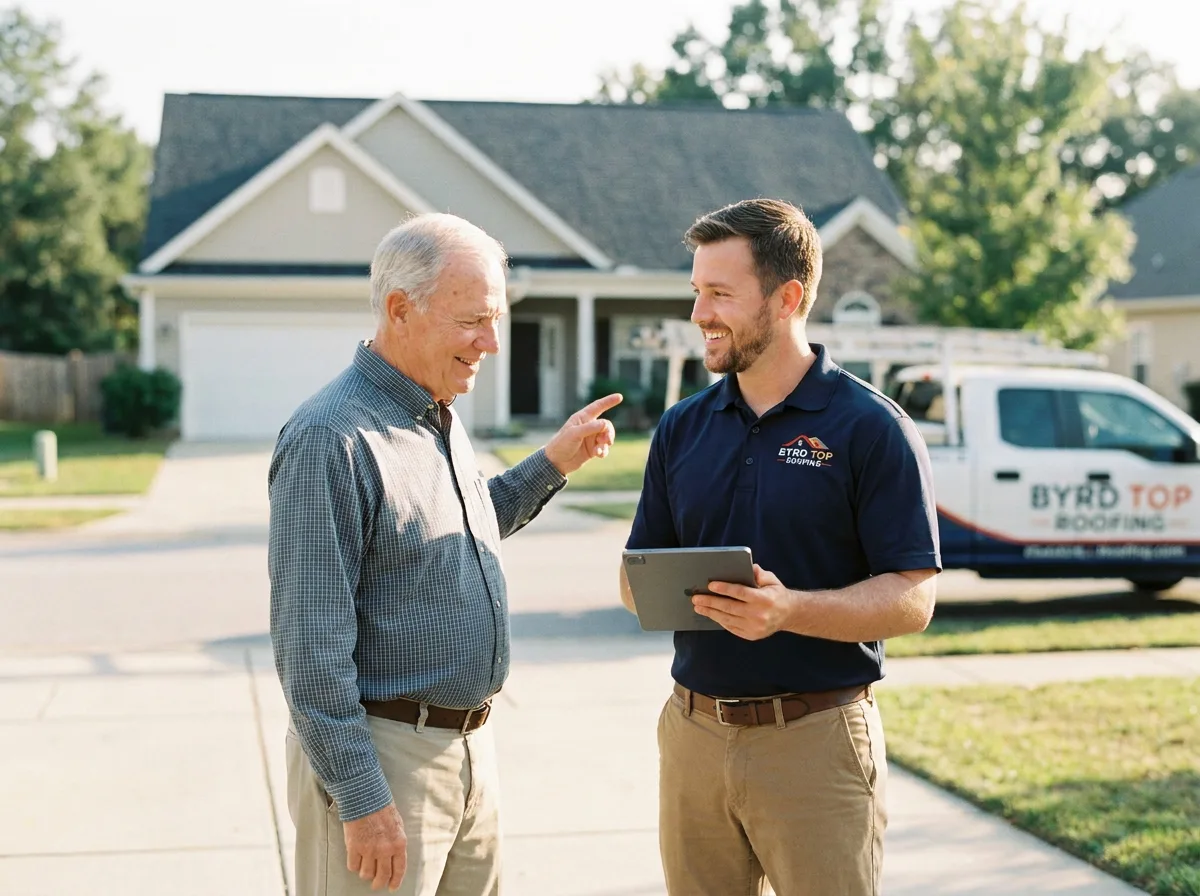 Roofing Tarboro, NC FAQs